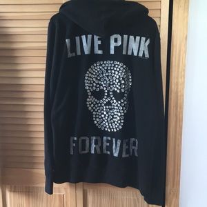 Victoria Secret PINK sweatshirt